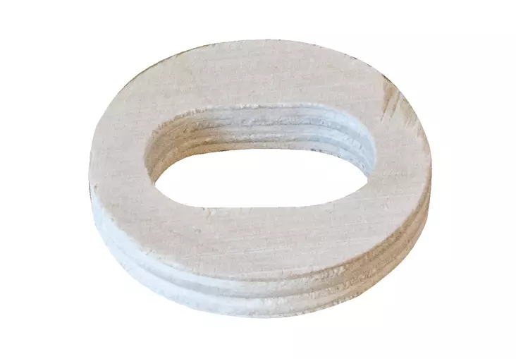 Lukkorungon paikkapala - Kierrejouset ja varaosat - 118-034-1 - 1