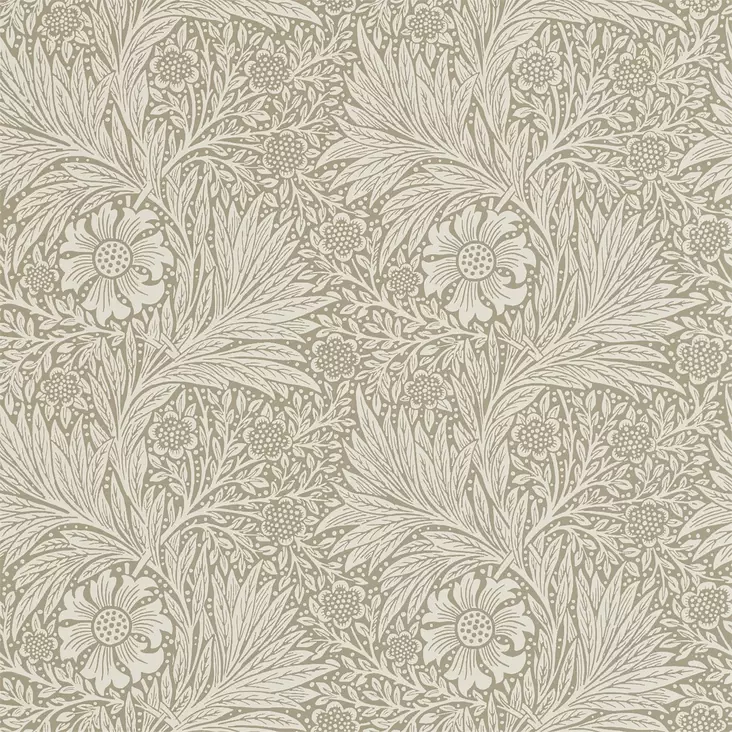 Marigold - William Morris -tapetit - 210371 - 1