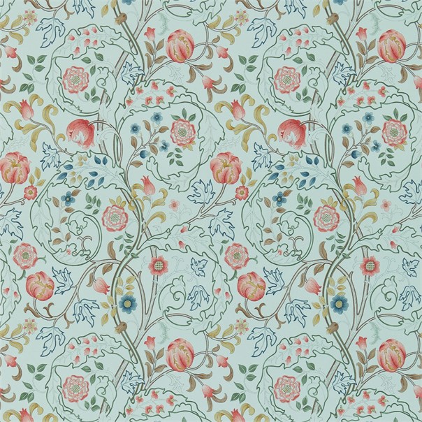 Mary Isobel - William Morris -tapetit - 214731 - 1
