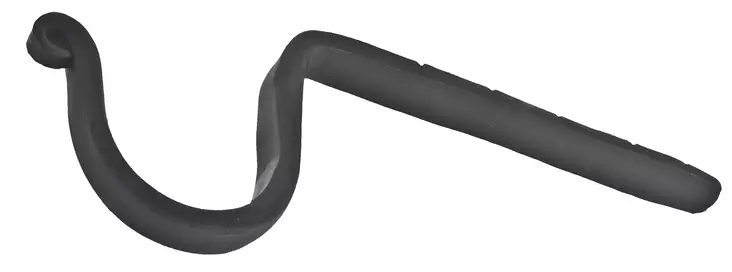 Muurattava koukku - Muut koukut ja kannakkeet - 945-051 - 1