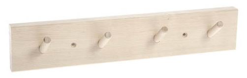 Naulakko Iris Hantverk - Puuesineet ja harjat - 950-030-21 - 1