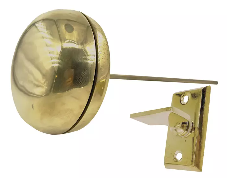 Ovikello, kierrettävä - Ovikellot ja tarvikkeet - 118-036-1 - 1