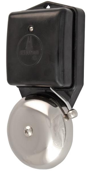 Ovikellomekanismi - Ovikellot ja tarvikkeet - 118-040-1 - 1