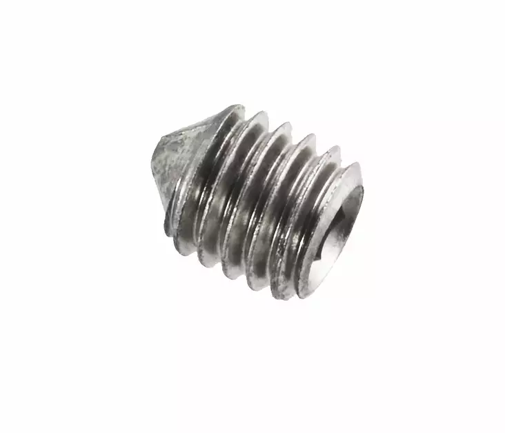 Painikkeen kiristysruuvi - Takonaulat ja erikoisruuvit - 890-086-1 - 1