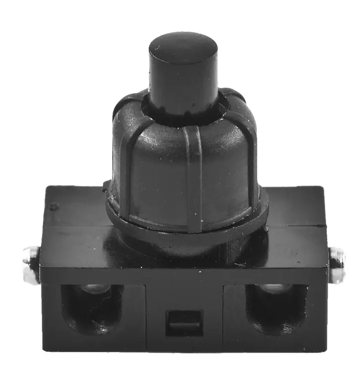 Painonappikytkin - Lampunkannat ja valaisinosat - 518-034-1 - 1