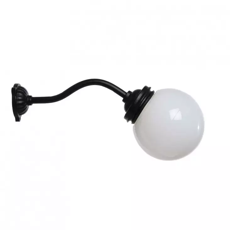 Pallovalaisin, syv. 46 cm - Pallovalaisimet - 504-023-51 - 1