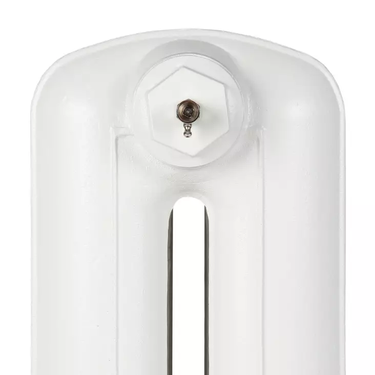 Patterin sävytys (siivu) - Valurautapatterin sävytys - 948-024-11 - 1