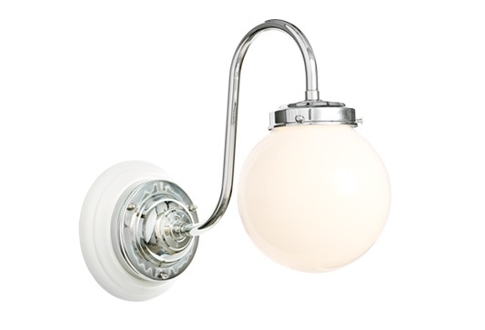 Peilivalaisin - Seinävalaisimet - 504-037-1 - 1