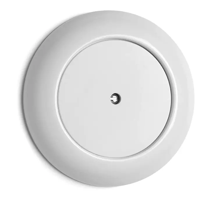 Peiterasia - Valkoiset pistorasiat ja kytkimet, THPG - 616-144-21 - 1