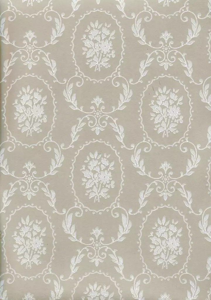 Pikkurokokoo - Pihlgren & Ritola -tapetit - 69711 - 1