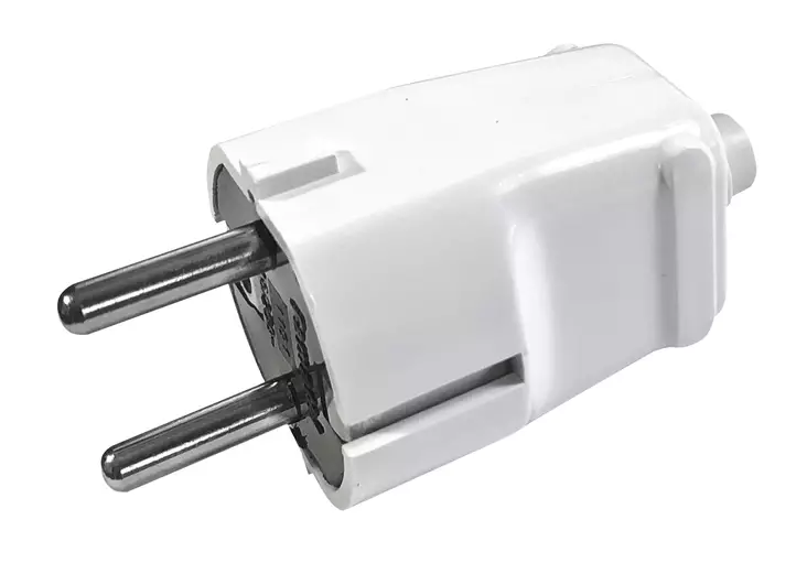 Pistoke, maadoitettu - Lampunkannat ja valaisinosat - 518-033-1 - 1