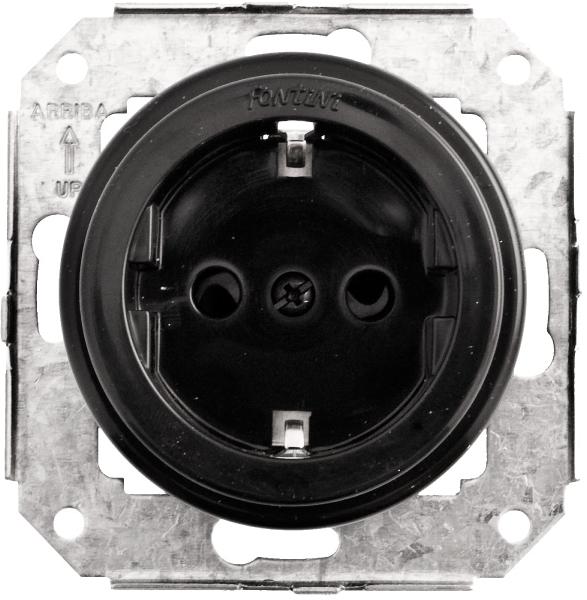 Pistorasia - Mustat posliinipistorasiat - 517-042-1 - 1