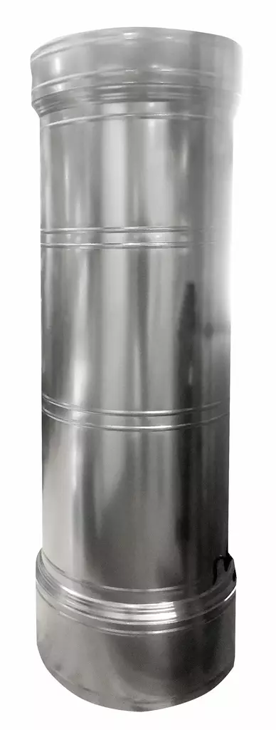 Pönttöuuni, kuoret - Arinat ja korjaustarvikkeet - 715-001-1 - 1