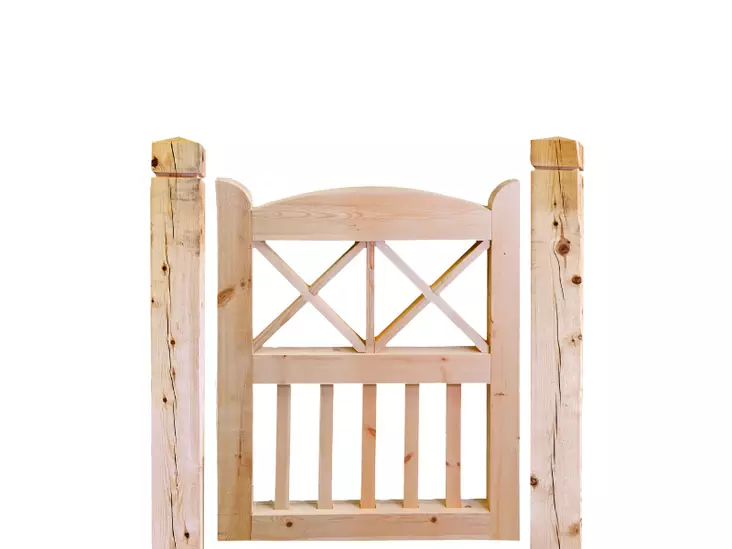 Portti ja tolpat - Listat ja panelit - 850-920-1 - 1