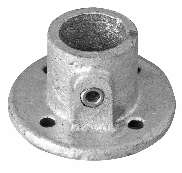 Putkiliitin, putkiliittimet, putkiliitos, putkiosa - Putkikalusteosat - 112-004-1 - 1