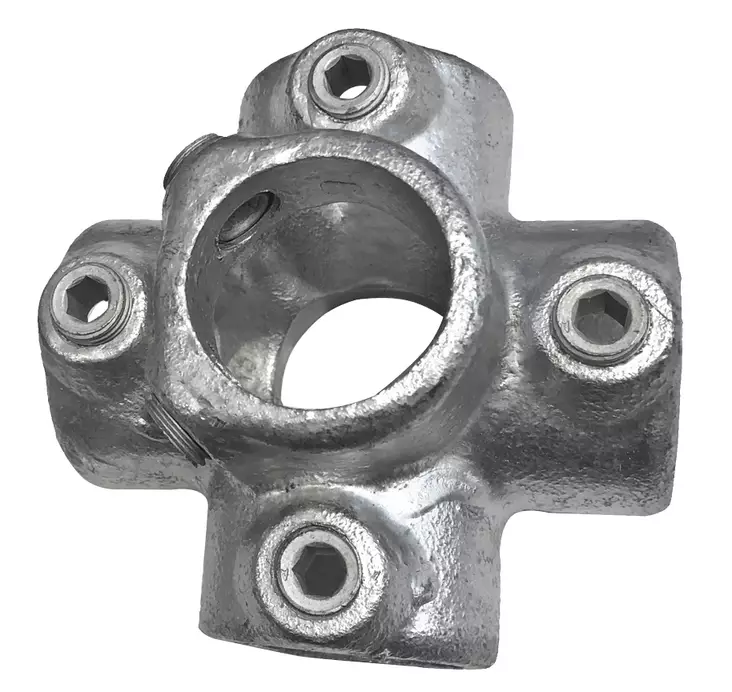 Putkiliitin, putkiliittimet, putkiliitos, putkiosa - Putkikalusteosat - 112-004-61 - 1