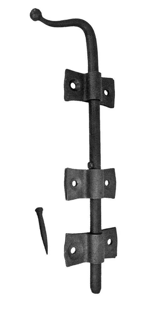 Pystysalpa - Ovihaat ja -salvat - 119-096-21 - 1