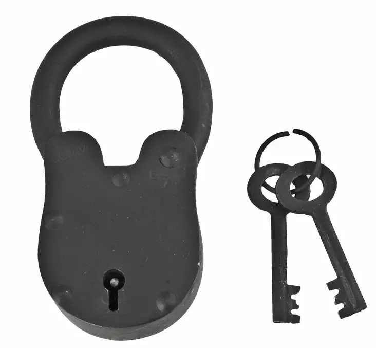 Riippulukko - Takotuotteet - 104-071 - 1