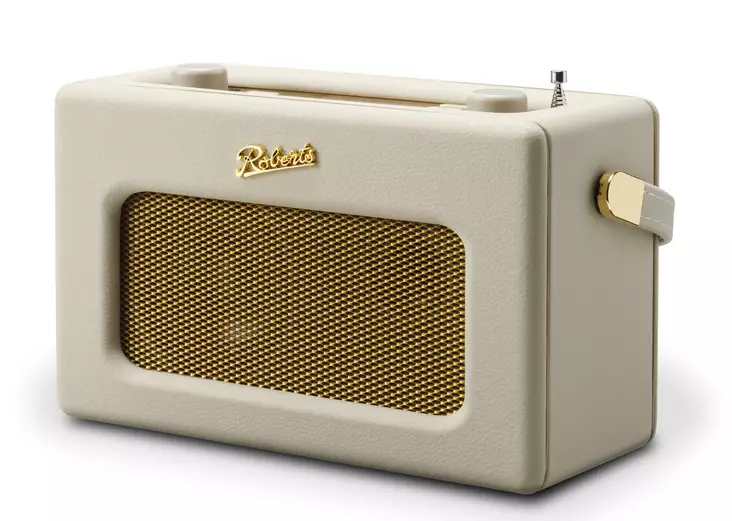 Roberts Radio iStream 3L - Roberts Radio iStream 3L - 720-080-1 - 1