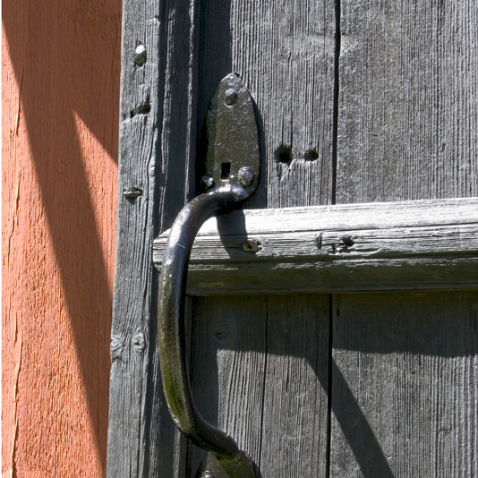 Roslagin mahonki, musta - Öljyt ja vahat - 859-010-1 - 1