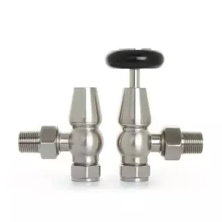 Säätöventtiili Chester, manuaali - Patterien varaosat - 947-028-31 - 1