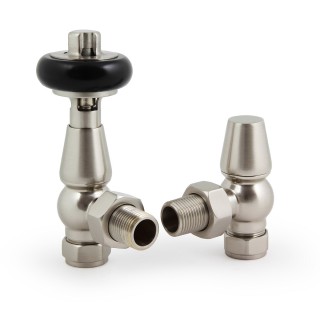 Säätöventtiili Chester, termostaatilla - Patterien varaosat - 947-029-31 - 13