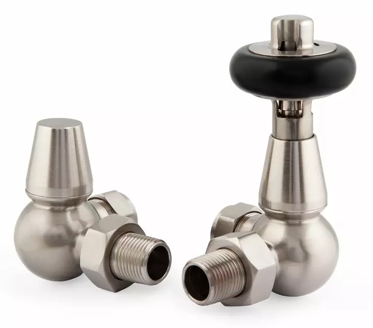 Säätöventtiili Chester, termostaatilla - Patterien varaosat - 947-031-31 - 1