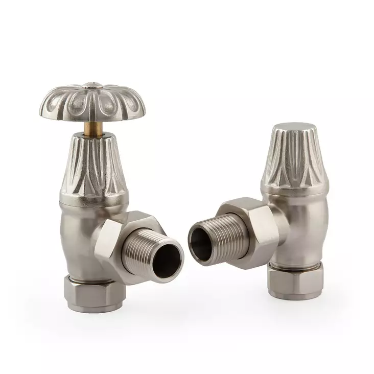 Säätöventtiili Kensington, manuaali - Patterien varaosat - 947-009-31 - 3