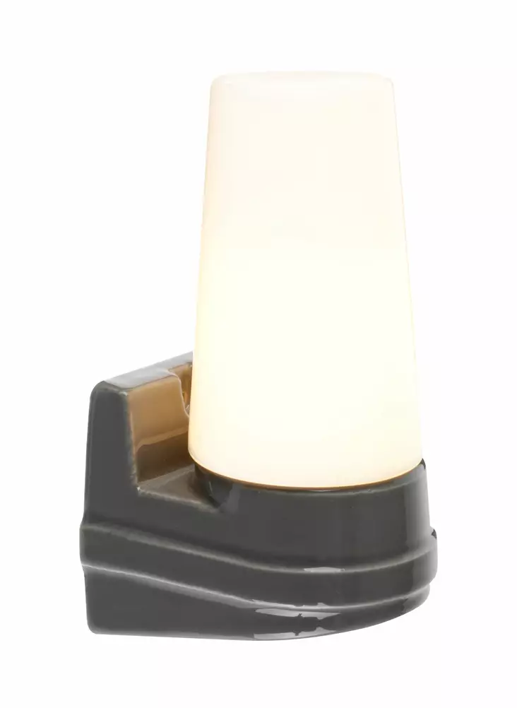 Seinävalaisin Bernadotte (IP44) - IFÖ -seinävalaisimet - 504-004-11 - 1
