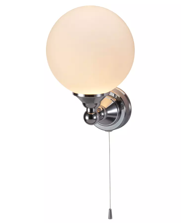 Seinävalaisin (IP44) - Muut seinävalaisimet - 504-007-1 - 1