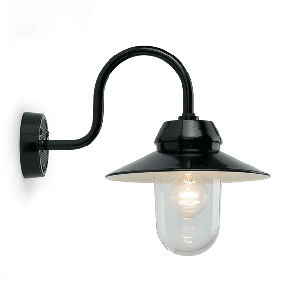 Seinävalaisin (IP54) - Muut ulkovalaisimet - 105-210-1 - 1