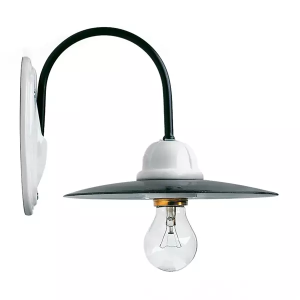 Seinävalaisin Romano - Muut seinävalaisimet - 504-031-1 - 1