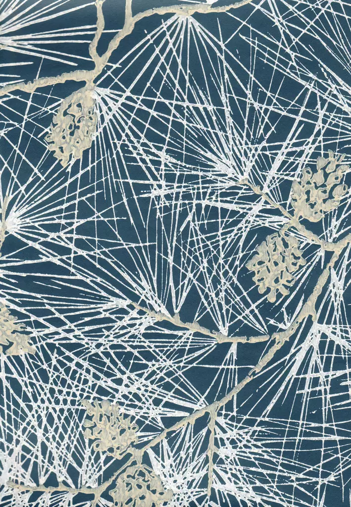 Sembramänty - Pihlgren & Ritola -tapetit - 69261 - 1