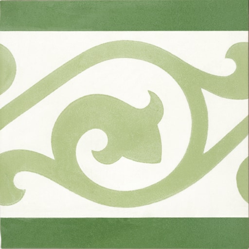 Sementtilaatta - Kehykset VIA -sementtilaatoille - 20521 - 1