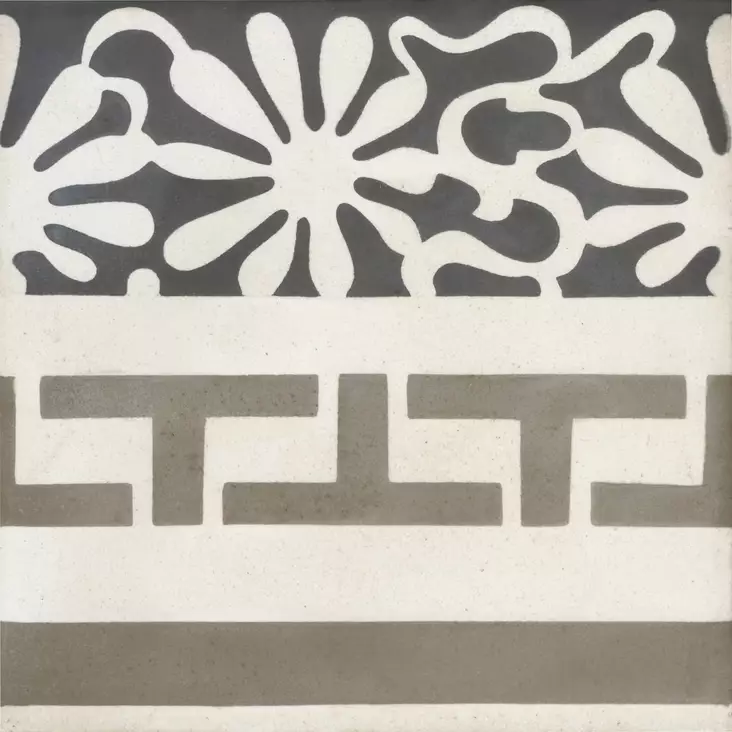 Sementtilaatta - Kehykset VIA -sementtilaatoille - 23061 - 1