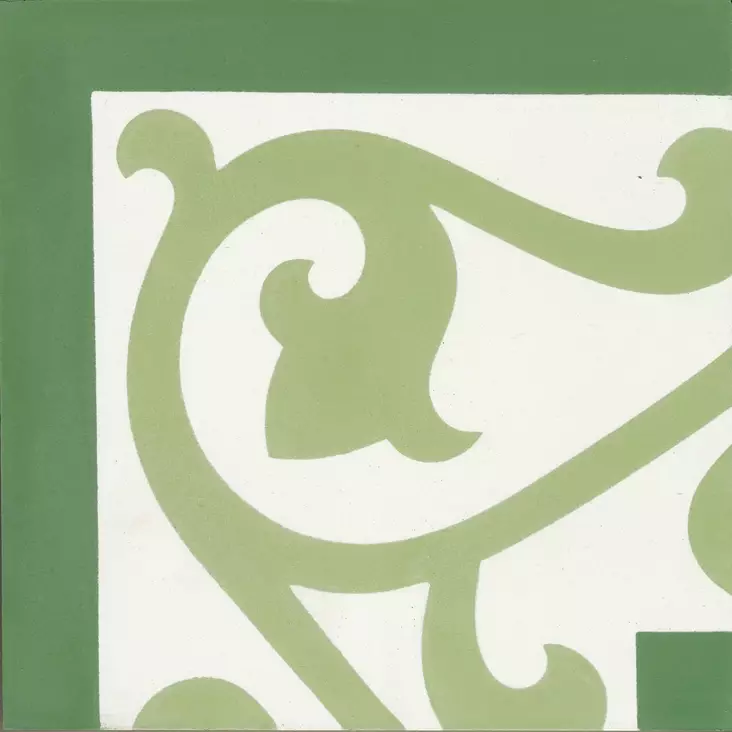 Sementtilaatta - Kehykset VIA -sementtilaatoille - 30521 - 1