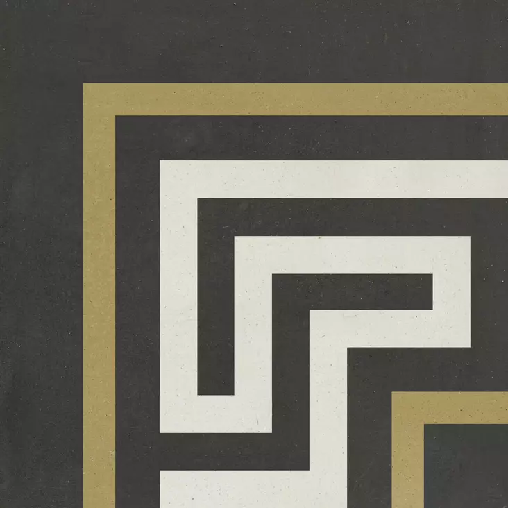 Sementtilaatta - Kehykset VIA -sementtilaatoille - 32971 - 1