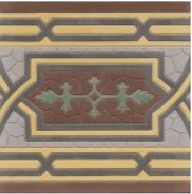 Sementtilaatta - Laatat ja tiilet - 42071 - 1