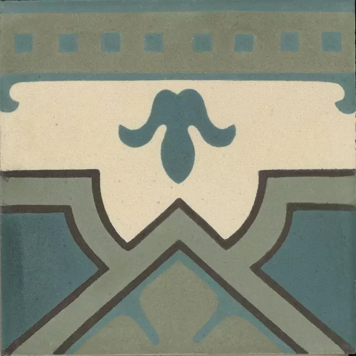 Sementtilaatta - Kehykset VIA -sementtilaatoille - 52060-141 - 1