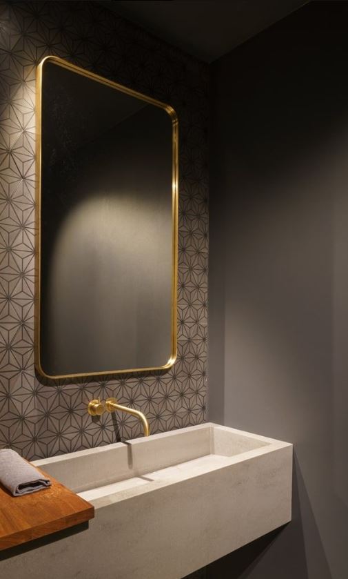 Sementtilaatta - Kaksiväriset VIA -sementtilaatat - 600661 - 1