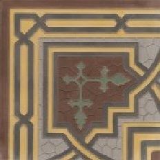 Sementtilaatta, kulma - Laatat ja tiilet - 43071 - 1