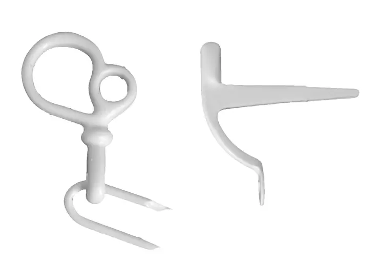 Sormihaka - Ulkoikkunan sulkijat - 202-008-11 - 1