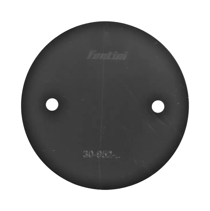 Suojalevy, pinta-asennettavalle kojeelle - Posliinikehykset ja lisätarvikkeet - 518-200-1 - 1