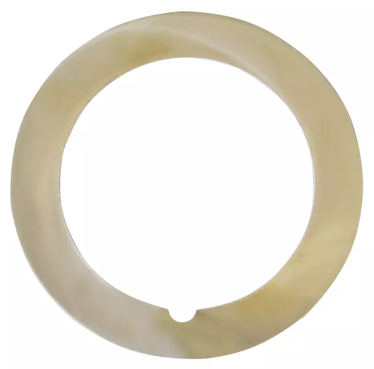 Tähtiventtiilin sovitelaippa - Arinat ja korjaustarvikkeet - 718-021-1 - 1