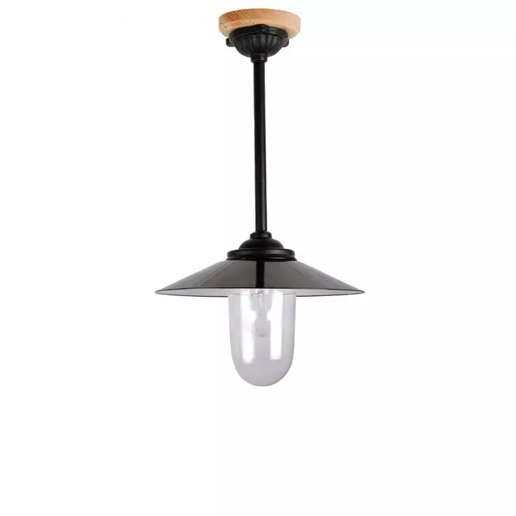 Tallivalaisin, kork. 52 cm - Tallivalaisimet - 504-021-31 - 1