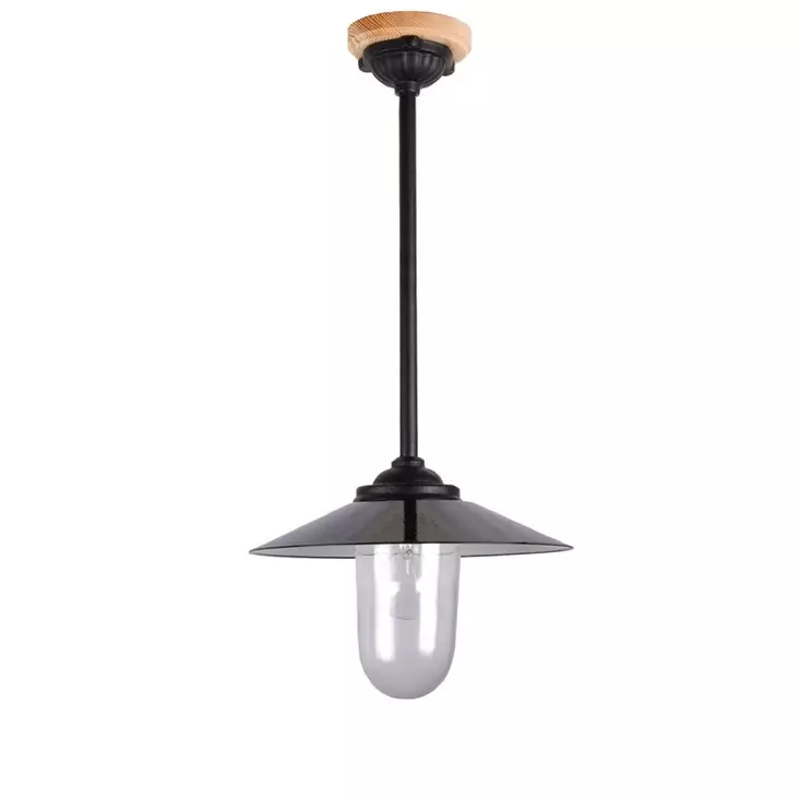 Tallivalaisin, kork. 62 cm - Tallivalaisimet - 504-021-61 - 1