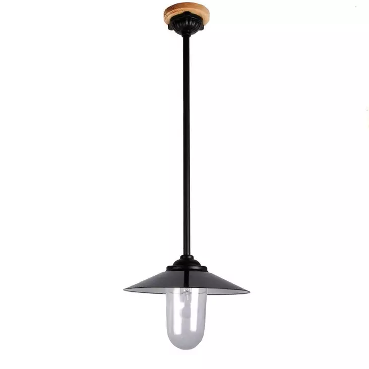 Tallivalaisin, kork. 82 cm - Tallivalaisimet - 504-021-71 - 1