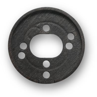 Taustalevy yksi kytkin/ rasia Do - Pistorasiat ja kytkimet, DO - 547-063-1 - 1