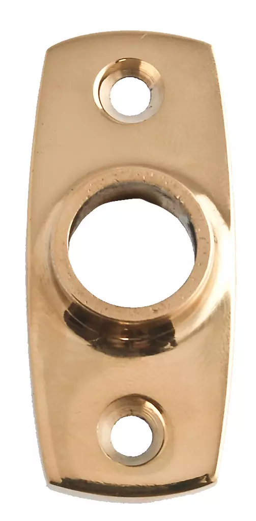 Terassioven peitekilpi - Avain- peite- ja lukkokilvet - 118-018-1 - 1