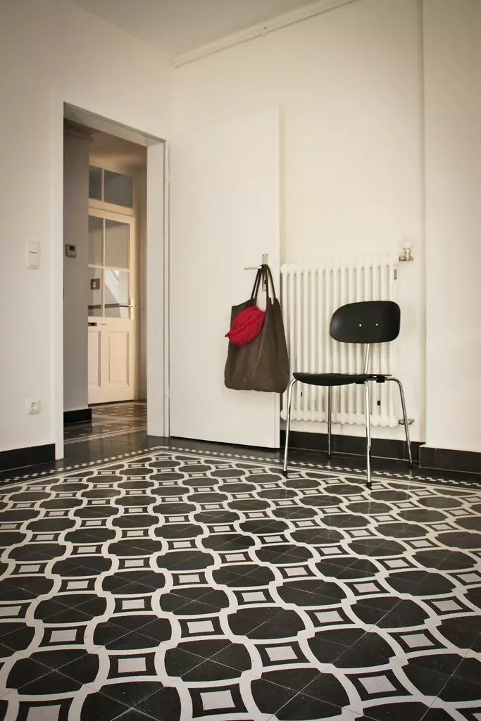 Terrazzo sementtilaatta - VIA -terrazzolaatat - 710301 - 1